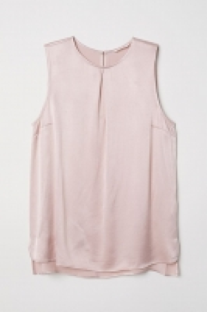 Ärmellose Bluse CHF 17.95