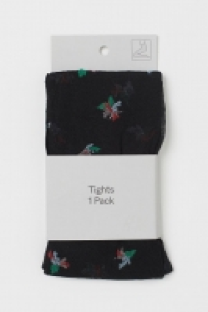 Gemusterte Strumpfhose CHF 9.95