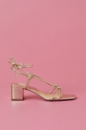 Sandaletten aus Leder CHF 55.95