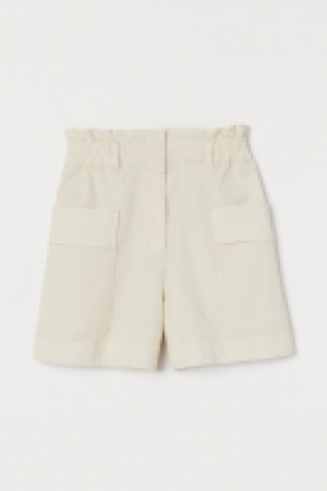 HM  Utility-Shorts