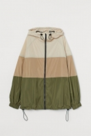 Windjacke in Blockfarben CHF 28.95