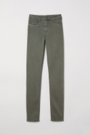 Skinny High Waist Jeggings CHF 14.95