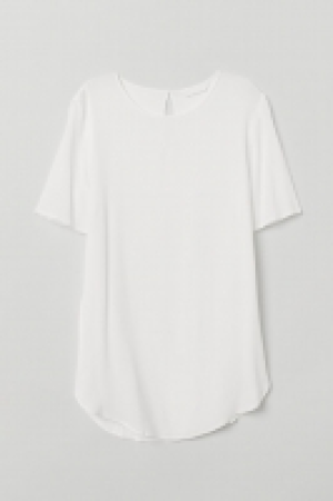 Crêpe-Shirt CHF 15.95