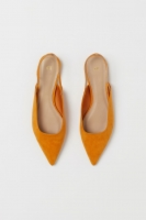 Slingbacks CHF 20.95
