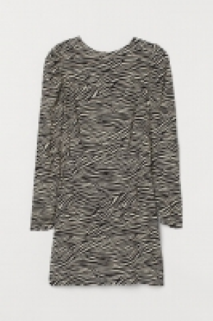 Crêpe-Kleid CHF 19.95