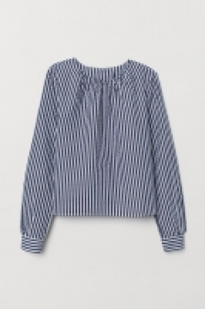 Seersucker-Bluse CHF 17.95