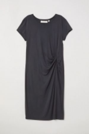 Drapiertes Jerseykleid CHF 17.95