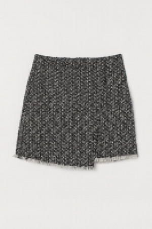 Jupe aus Strukturstoff CHF 41.95