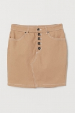 Kurzer Twilljupe CHF 10.95