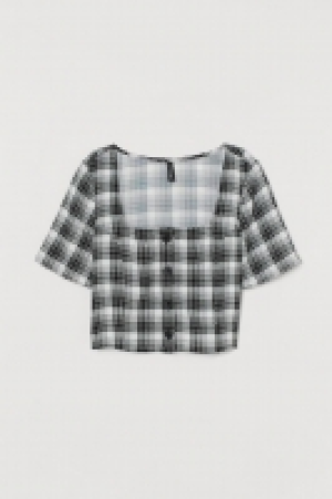 Kurze Bluse CHF 11.95