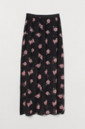 Langer Jupe CHF 5.95