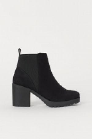 Ankleboots CHF 30.95