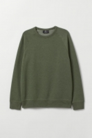 Sweatshirt Regular Fit CHF 14.95