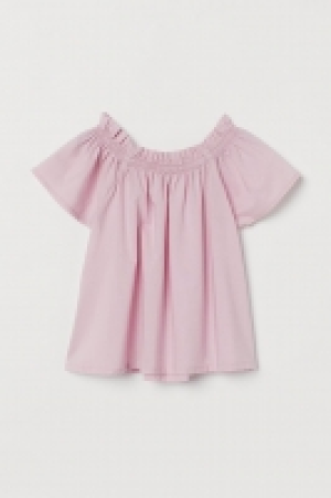 Baumwollbluse CHF 4.95