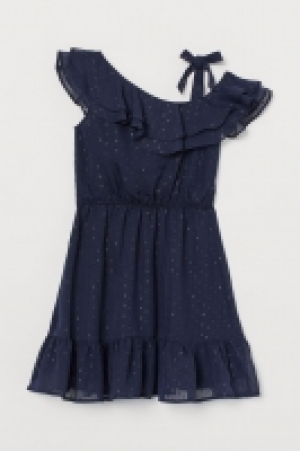 One-Shoulder-Kleid CHF 10.95