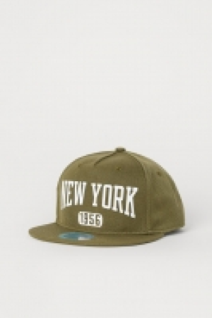 Cap aus Twill CHF 7.95