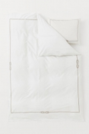 Bettwäsche aus Baumwollsatin CHF 52.95