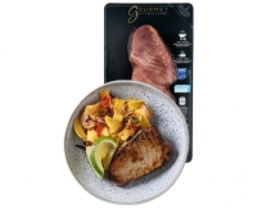 GOURMET MSC THUNFISCH STEAK CHF 5.99