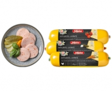 ALPINA GEFLÜGEL LYONER CHF 1.99