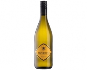 PROSECCO FRIZZANTE DOC CHF 3.29