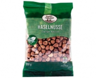HAPPY HARVEST HASELNUSSKERNE CHF 2.75
