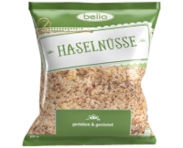 BELLA HASELNÜSSE GEMAHLEN CHF 1.79