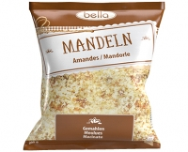 BELLA MANDELN GEMAHLEN CHF 1.75