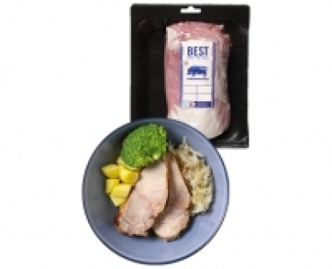 COUNTRYS BEST SCHWEINSNIERSTÜCK AM STÜCK CHF 1.39