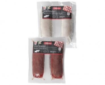 ALPINA BLUT-/LEBERWURST CHF 1.69