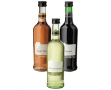 MINI-WEINE CHF 1.29