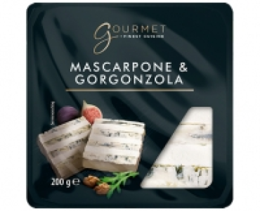 GOURMET MASCARPONE-GORGONZOLA CHF 2.99