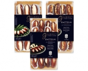GOURMET GEFÜLLTE DATTELN CHF 3.99