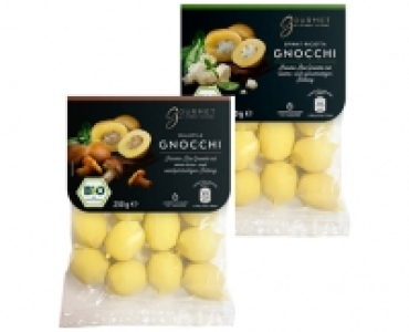 GOURMET BIO-GNOCCHI CHF 2.49