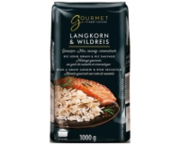 GOURMET LANGKORN-/WILDREIS CHF 3.49