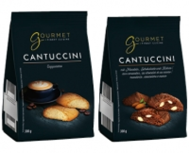 GOURMET CANTUCCINI CHF 2.99