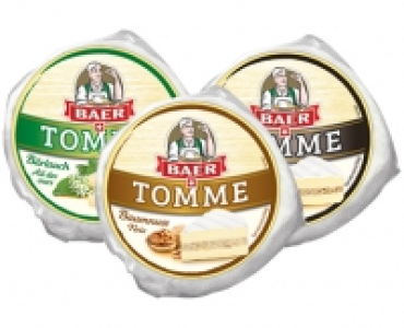 TOMME GEFÜLLT CHF 3.99