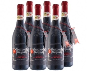 GRANDE ALBERONE ZINFANDEL IGT CHF 47.90