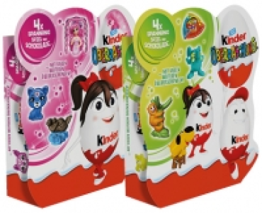 KINDER® ÜBERRASCHUNGSEI CHF 3.49