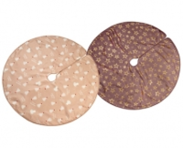 MY LIVING STYLE CHRISTBAUMDECKE CHF 12.99
