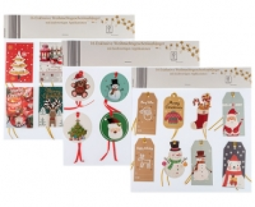 EXKLUSIVE GESCHENKANHÄNGER CHF 2.99