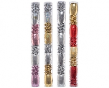 RINGELBAND-SET, 16-TEILIG CHF 2.49