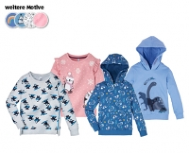 IMPIDIMPI KLEINKINDER-PULLOVER