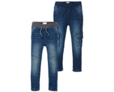 IMPIDIMPI KLEINKINDERTHERMO- JEANS