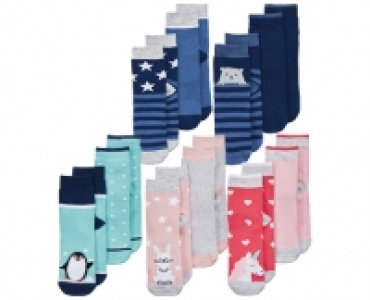 ALIVE® KINDERWINTERSOCKEN