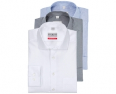 ROYAL CLASS SELECTION HERREN-HEMD, MODERN FIT CHF 17.99