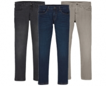 WATSONS HERRENSTRETCHJEANS CHF 14.99
