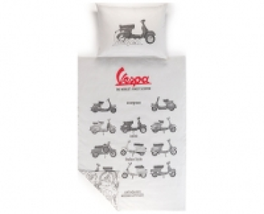 VW/VESPA® BETTWÄSCHE CHF 24.90