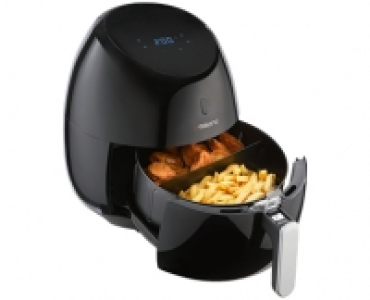 AMBIANO XXL-HEISSLUFTFRITTEUSE CHF 79.90