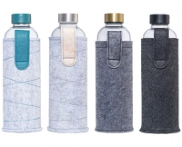 CROFTON® GLAS-TRINKFLASCHE CHF 9.99