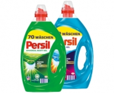 PERSIL FLÜSSIGWASCHMITTEL CHF 17.89